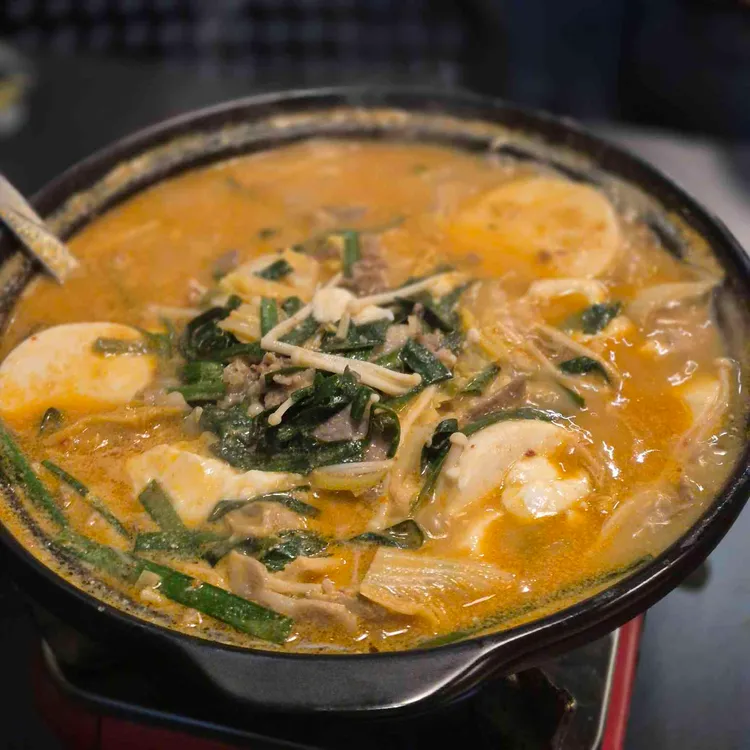 술미남 대표 사진