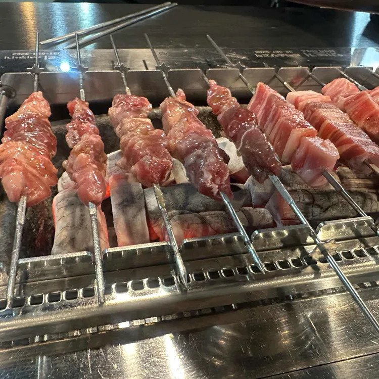 램타운양꼬치 대표 사진