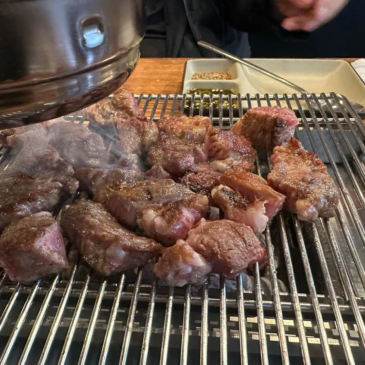 이가네양꼬치 사진