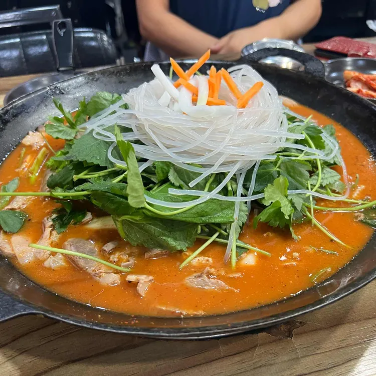 알천 사진