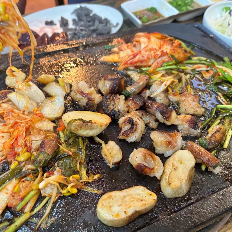 황소곱창 대표 사진