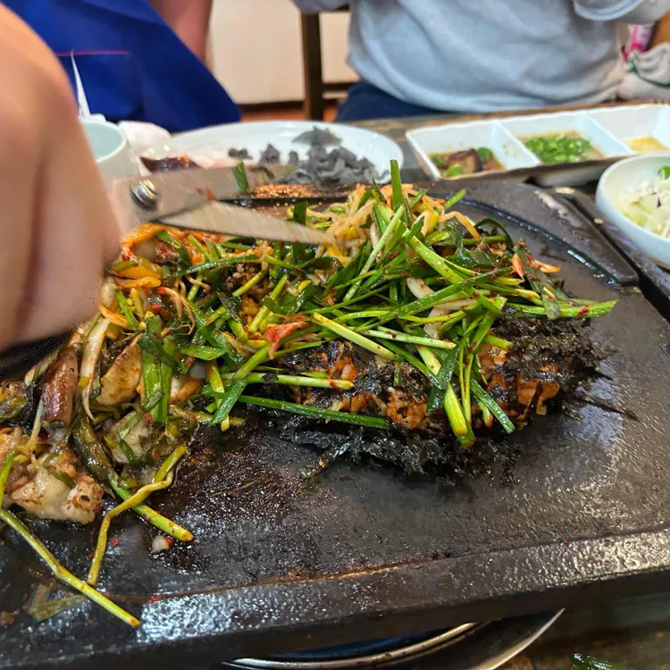 황소곱창 대표 사진