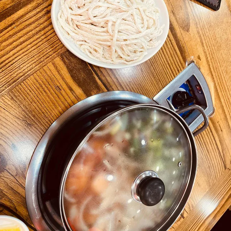 이가네칼국수 대표 사진