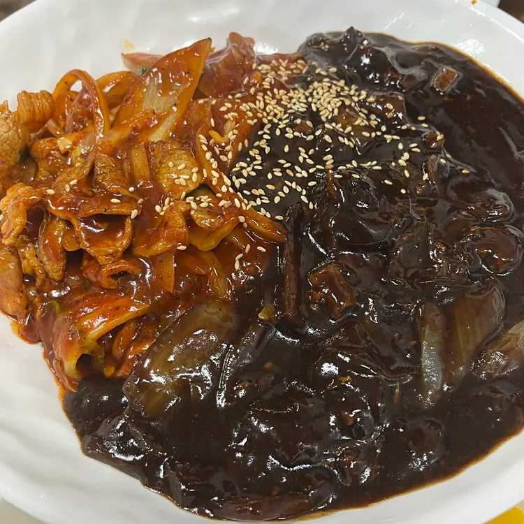 계룡각 대표 사진