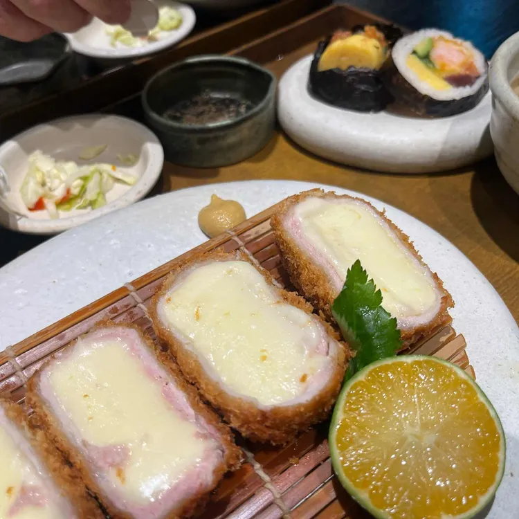 카츠8 대표 사진