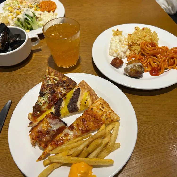피자몰 사진 1