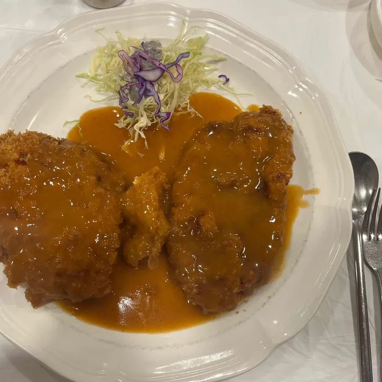 남양식당 사진 1