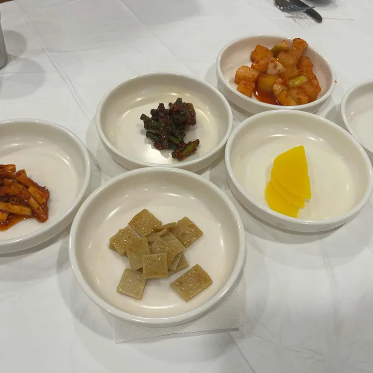 남양식당 사진 2