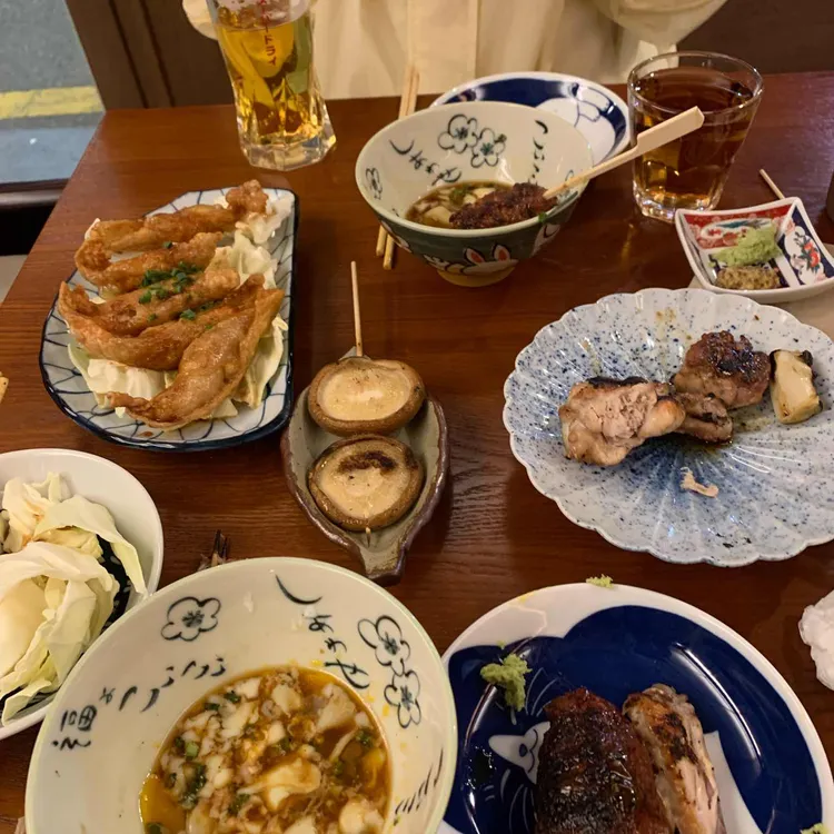 야키토리단청 대표 사진