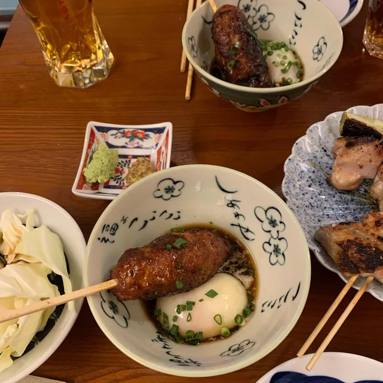 야키토리단청 대표 사진