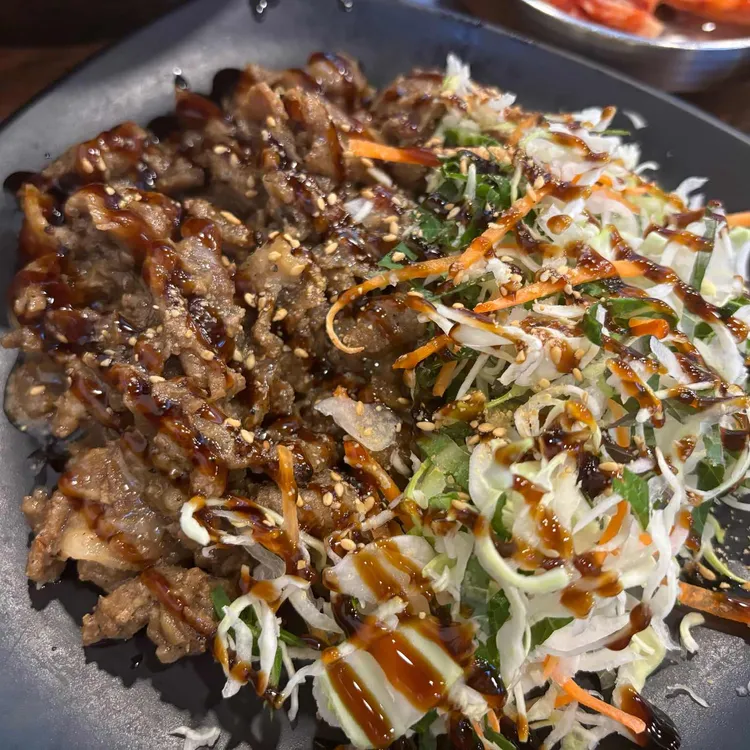 국수명가 대표 사진