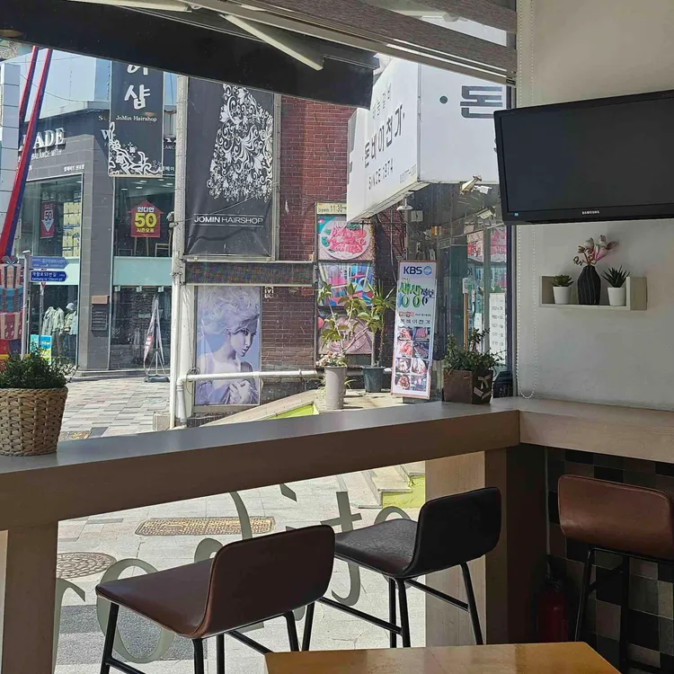 로티보이 대표 사진