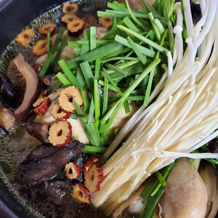 돌고개늘품 대표 사진