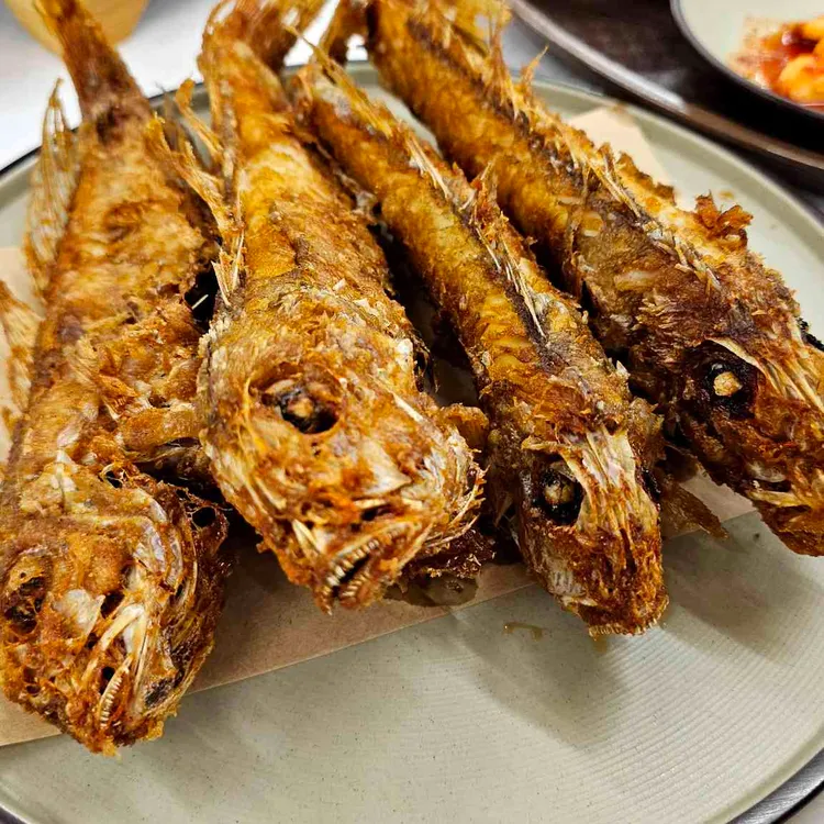 곤밥이 사진 2