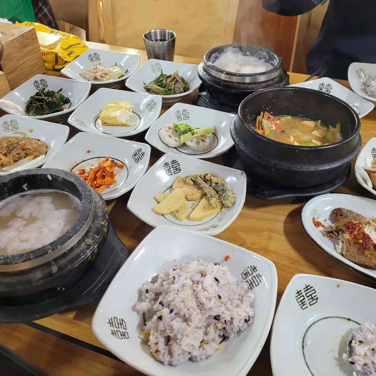 삼미정 대표 사진