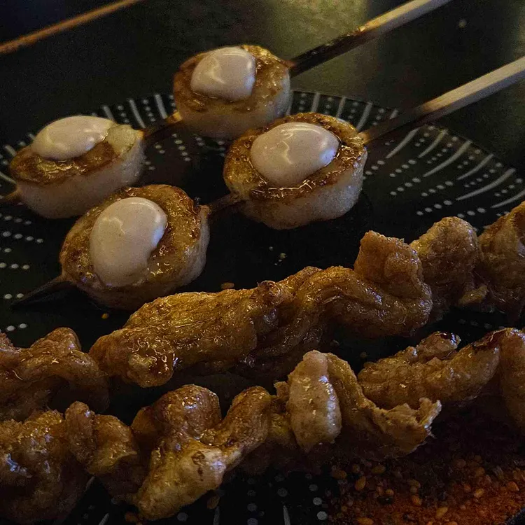 25센치 꼬치앤오뎅바 대표 사진