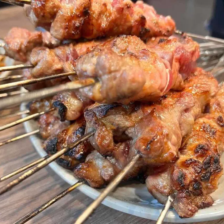 이가네양꼬치 사진 1