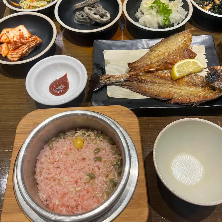 어보  현대백화점부산점 사진 1