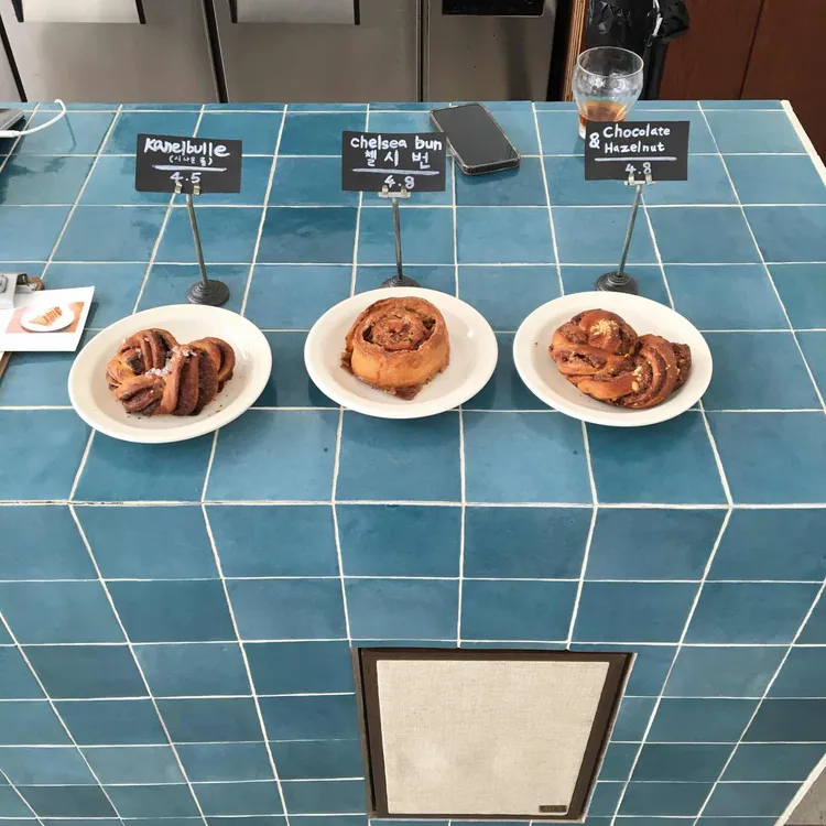 패트릭커피하우스 대표 사진