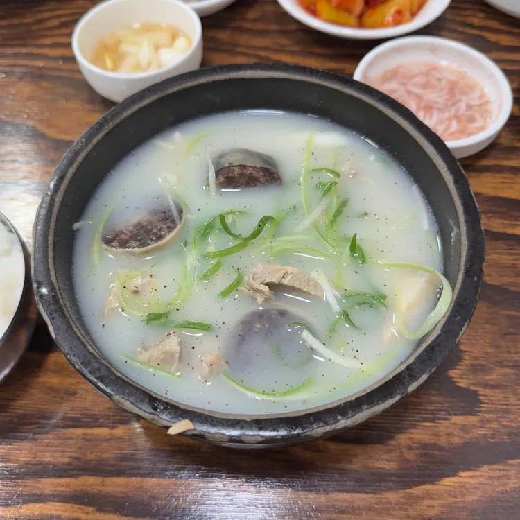 7전8기 8번식당 대표 사진