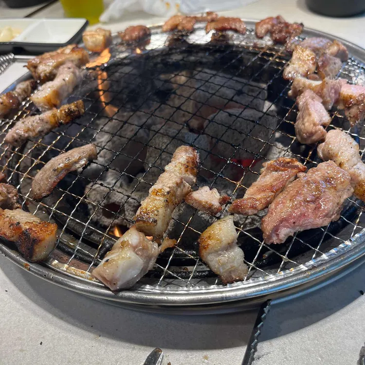 육미제당 대표 사진