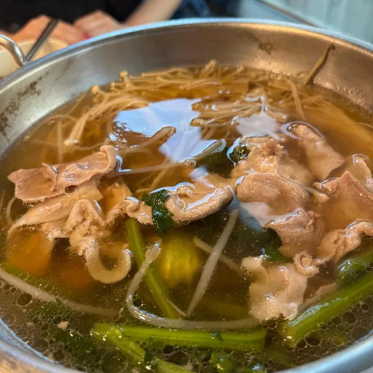육미제당 대표 사진