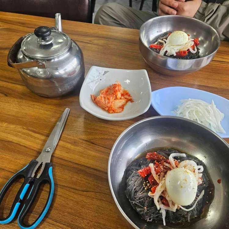 함경면옥 사진 1