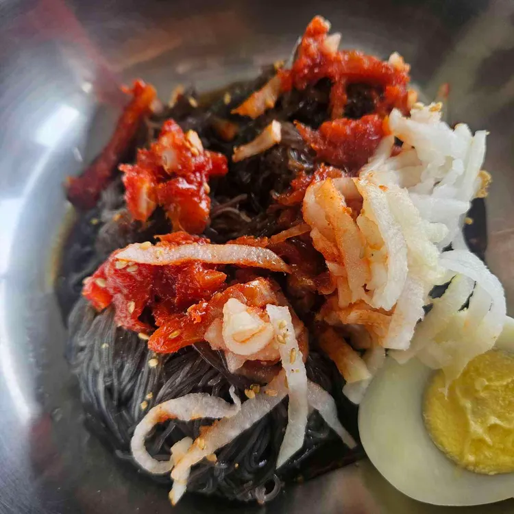 함경면옥 대표 사진