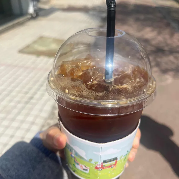 하삼동커피 대표 사진
