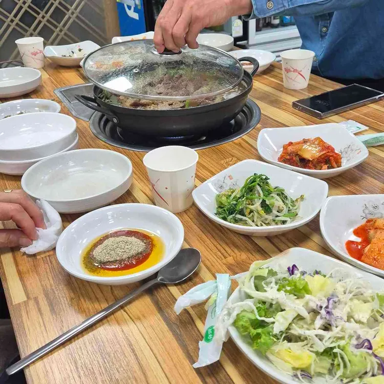 느티나무집 대표 사진
