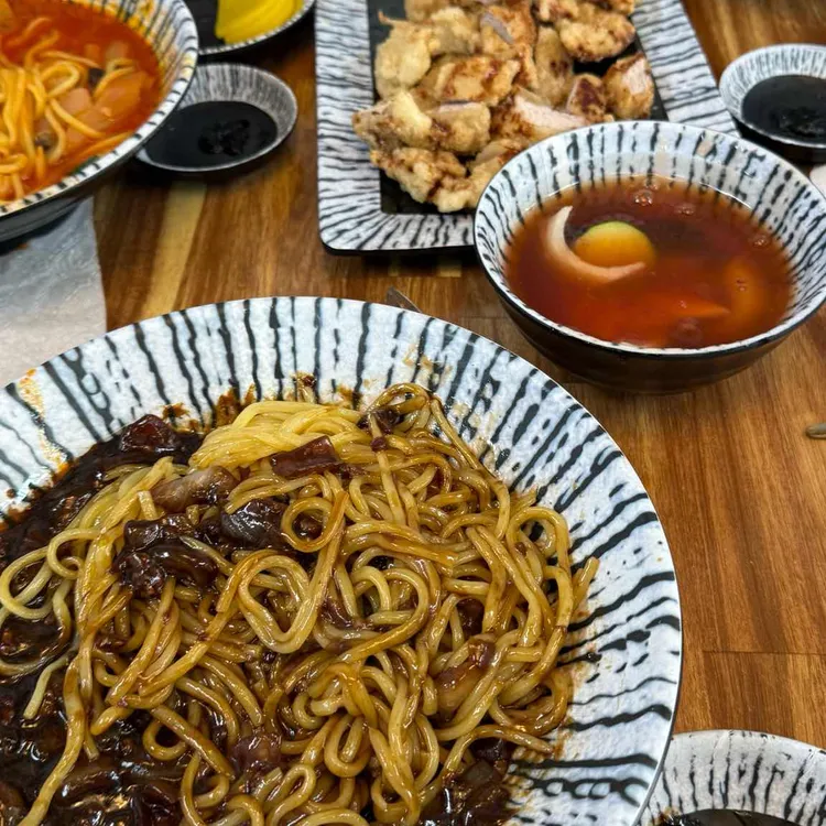 형제꼬막짬뽕 대표 사진