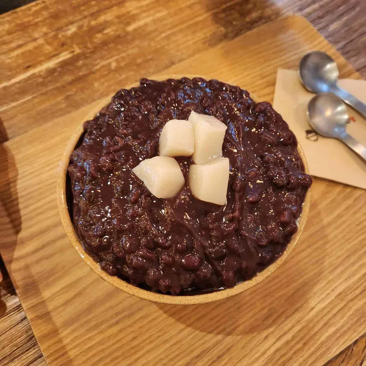 백팥집 대표 사진