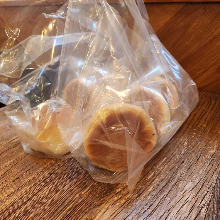 백팥집 대표 사진