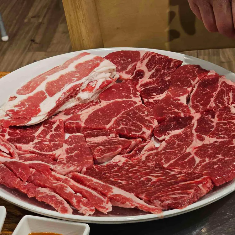 화곡정육식당 대표 사진