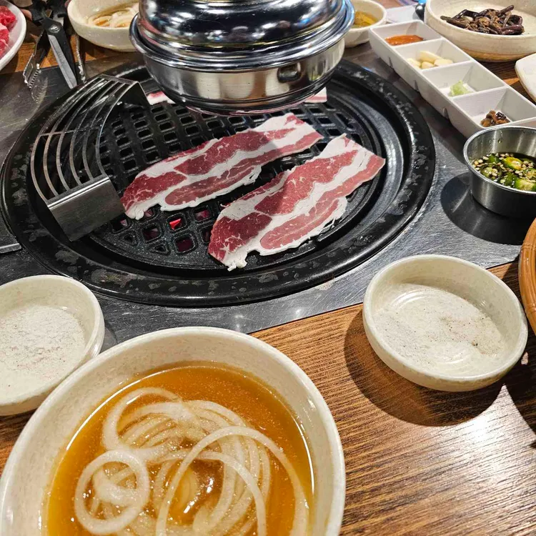 화곡정육식당 대표 사진