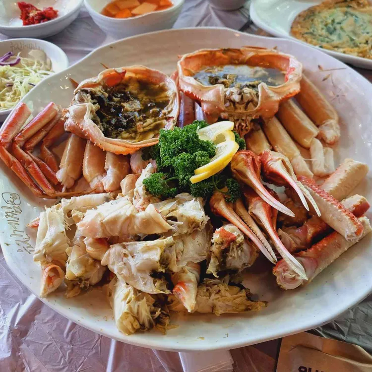 유진게찜 대표 사진