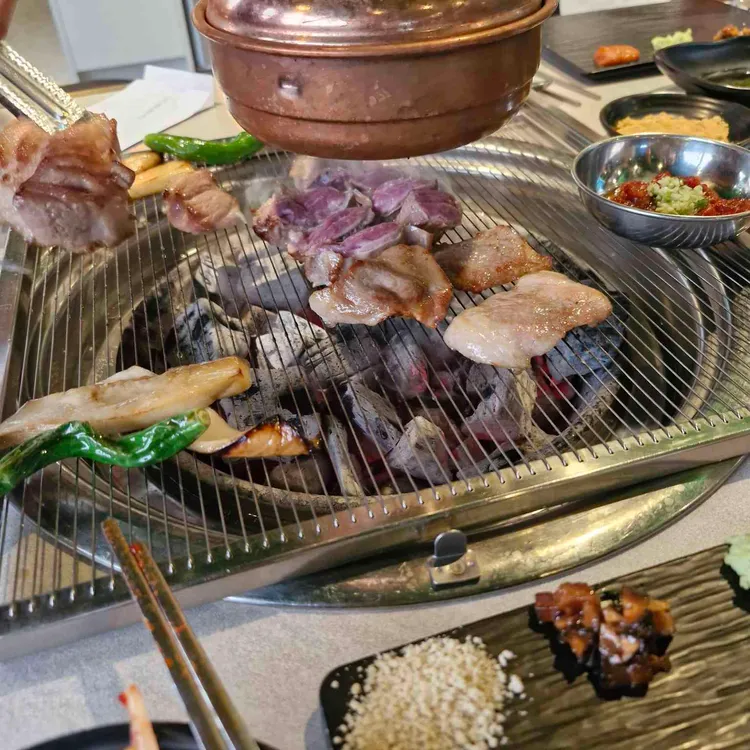 상구네돼지구이 대표 사진