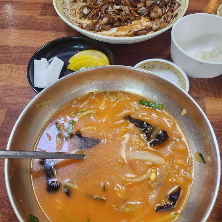 해신 대표 사진