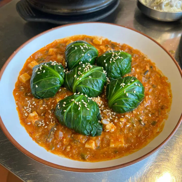 호박식당 대표 사진