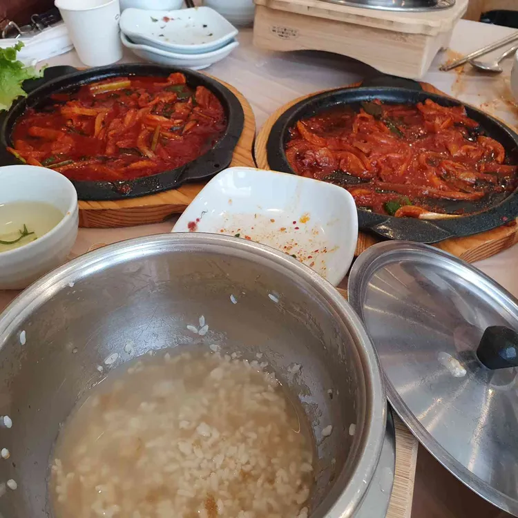 낭구 대표 사진