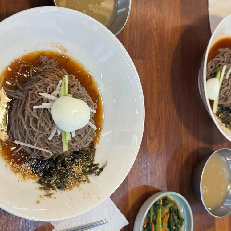 도예촌막국수 대표 사진