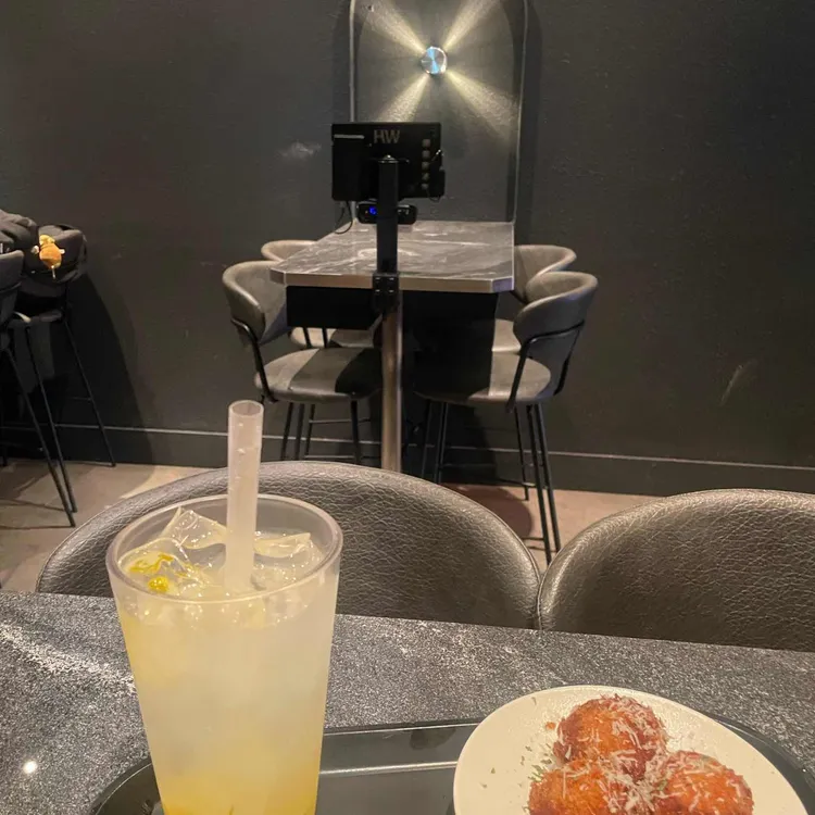 타파스빈 대표 사진