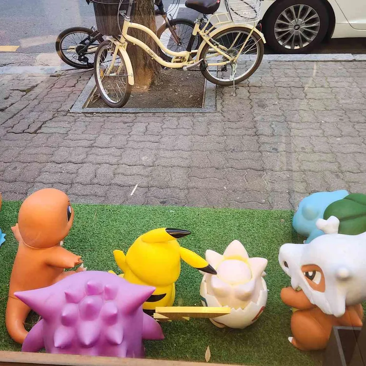 동심 대표 사진