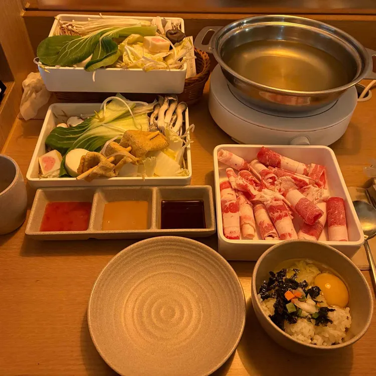 샤브로21 대표 사진