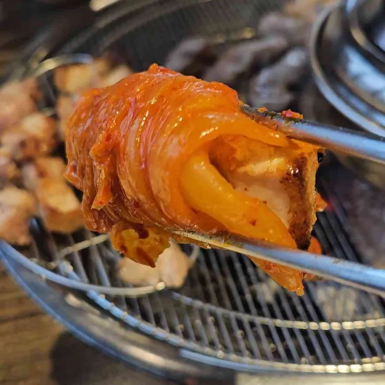 부라더고깃집 사진 1
