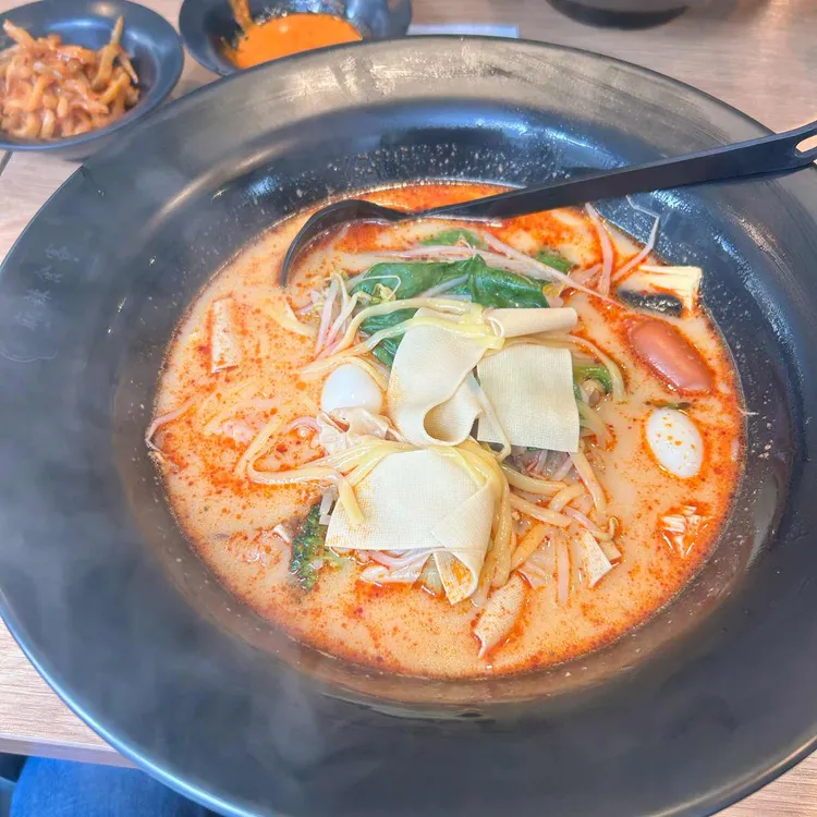 마라식객 대표 사진