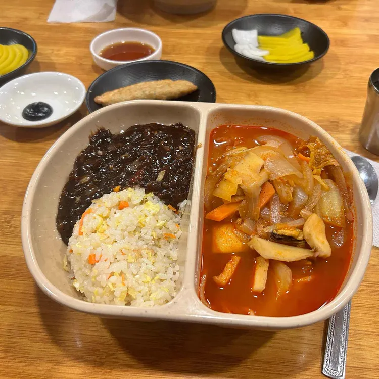 만리향 대표 사진