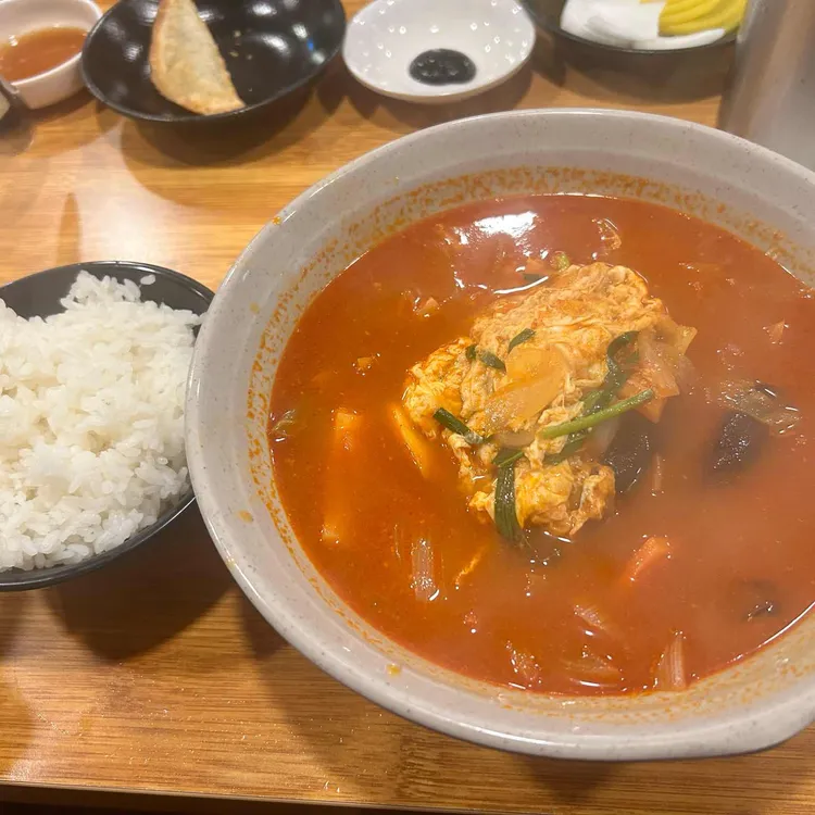 만리향 대표 사진