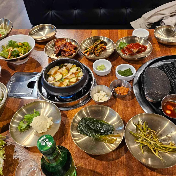 한마음정육식당 대표 사진