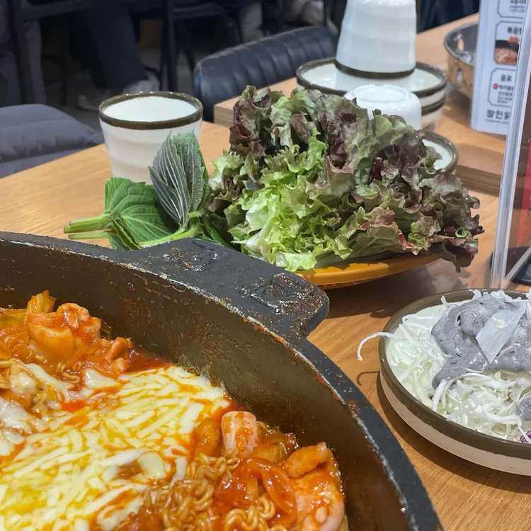 장인닭갈비 사진 2